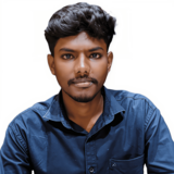 /@suriyaprakash