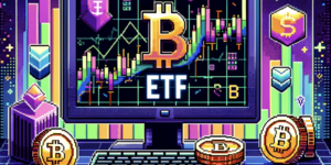 What Is Bitcoin Etf