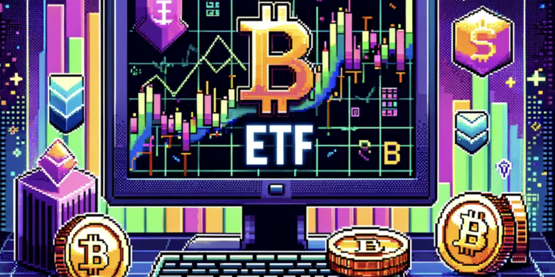 What Is Bitcoin Etf