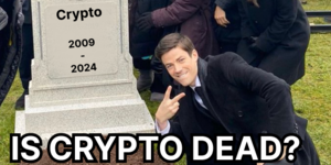 Is Crypto Dead 2025