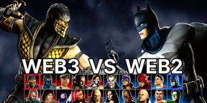 Web3 Vs