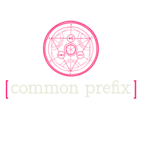 Common Prefix