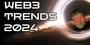 Web3 Trends 2024