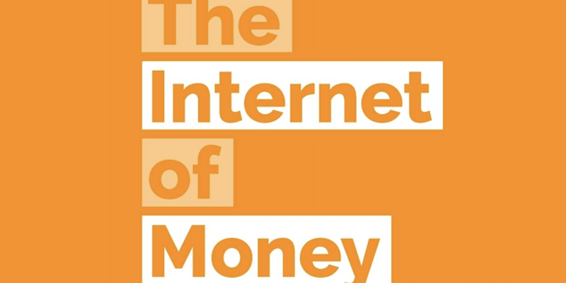 The Internet Of Money