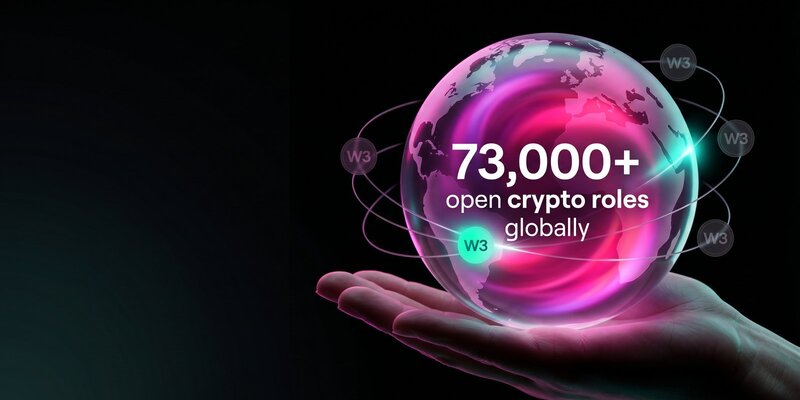 Crypto Jobs 2026