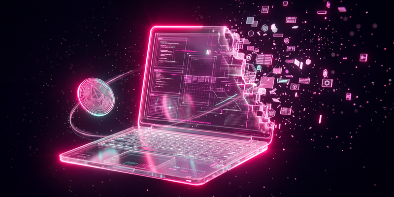 Freelance Blockchain Developer
