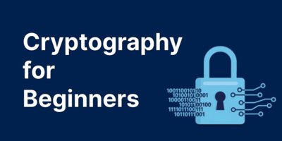 Cryptography For Beginners