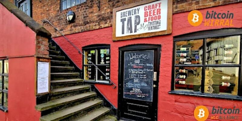 The Bitcoin Wirral Meetup Chester Meetup