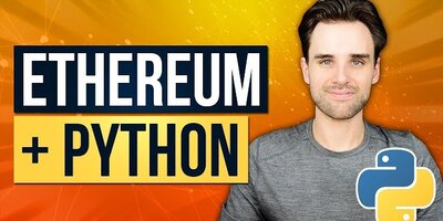 Web3 Tutorial Python