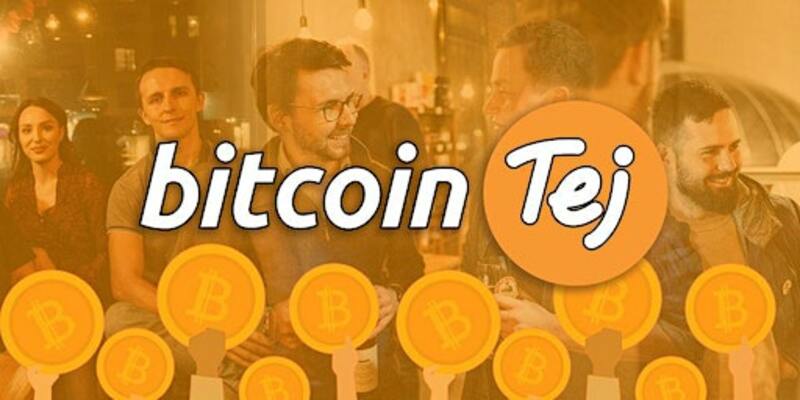 Bitcoin Tej X Kantor Baltyk 40 Maj