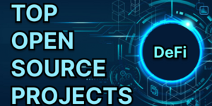 Top Defi Open Source Projects