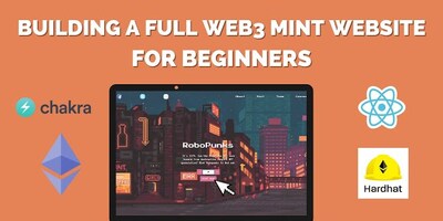Web3 Tutorial React
