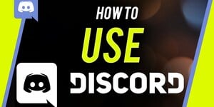 How To Use Discord