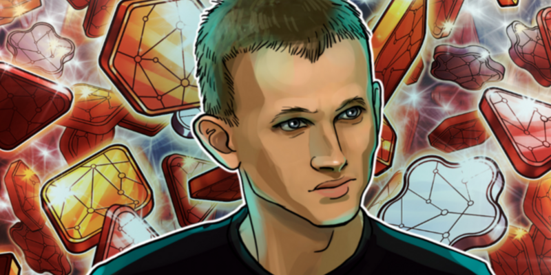 Most Popular Questions To Vitalik Buterin Ethereum Founder