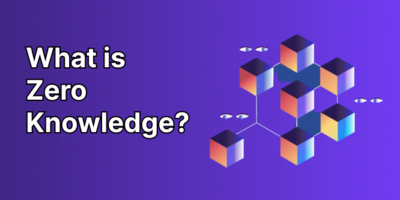 What Is Zero Knowledge