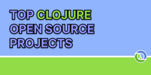 Top Clojure Open Source Projects