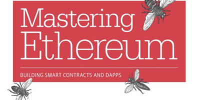 Book Mastering Ethereum