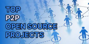 Top P2p Open Source Projects