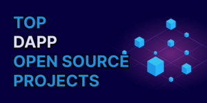 Top Dapp Open Source Projects