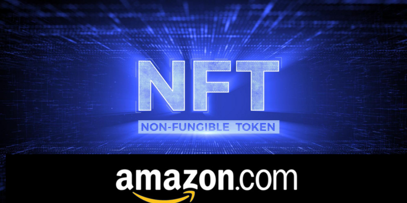 Amazon Will Sell Nfts In 2023