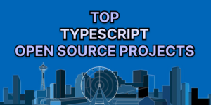 Top Typescript Open Source Projects