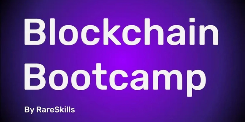 Rareskills Blockchain Bootcamp