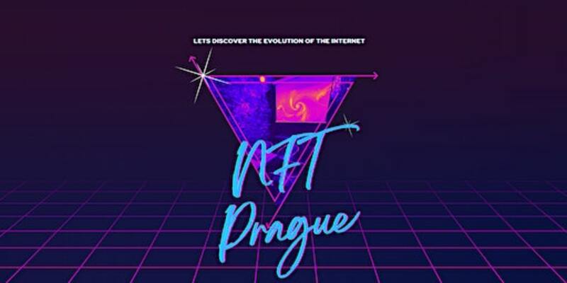 Nft Prague Meet Up Challenge