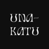 /@unakatu