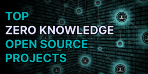 Top Zero Knowledge Open Source Projects