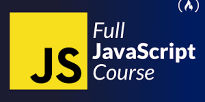 Full Javascript Course For Beginners