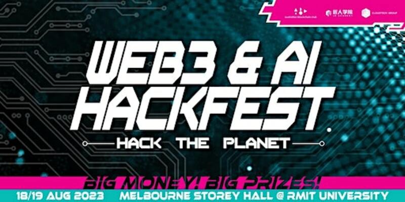Web3 Ai Hackfest