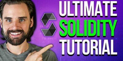 Learn Solidity 2023