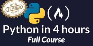 Learn Python Freecodecamp