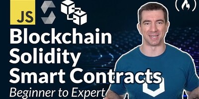 Full Web3 Tutorial Smart Contracts Solidity Javascript