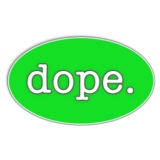 /@iamdope