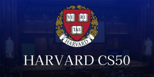 Harvard Cs50