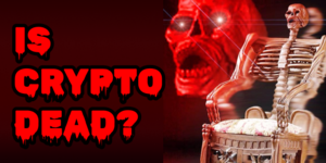 Crypto Dead