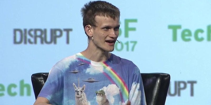 Chat With Vitalik Buterin