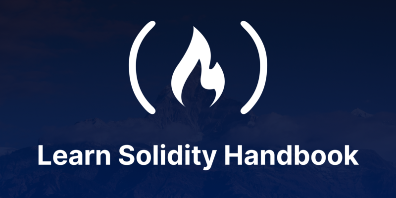 Learn Solidity Handbook