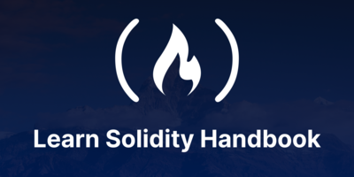 Learn Solidity Handbook