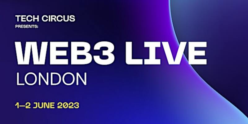 Web3 Live London