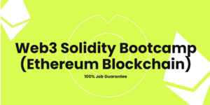 Metana Blockchain Bootcamp