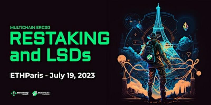 Eth Restaking And Lsd Composable Validator Marketplace Ethparis